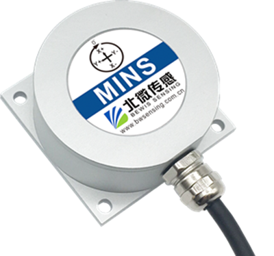 高精度 Modbus 协议微惯导系统 BW-MINS427