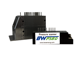 BW-PS8D系列8通道高精度压力扫描阀
