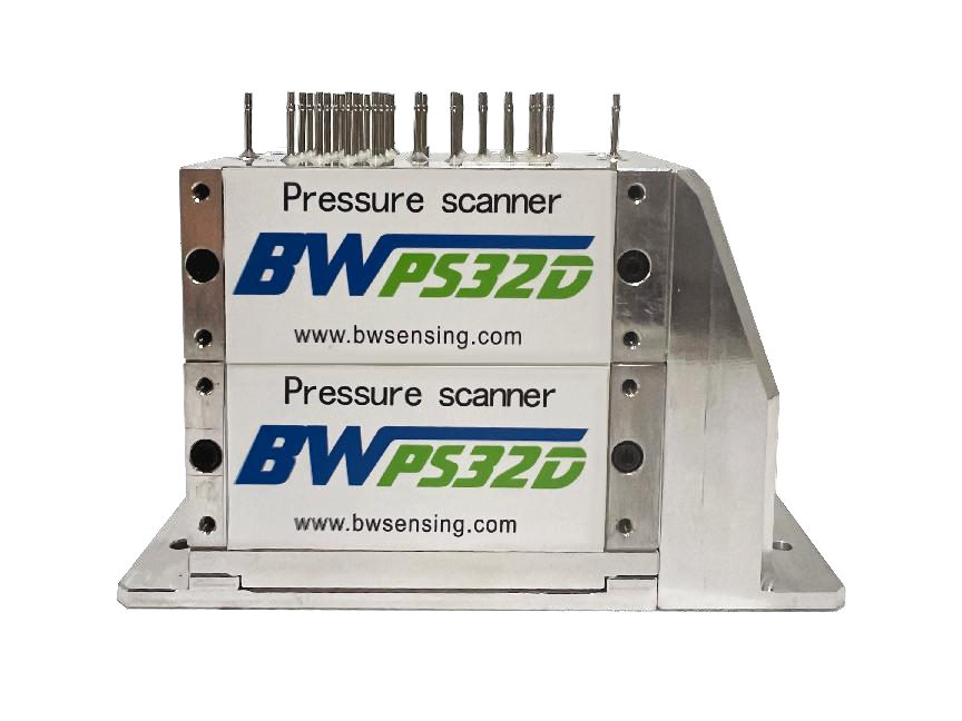 BW-PS32D系列32通道高精度压力扫描阀